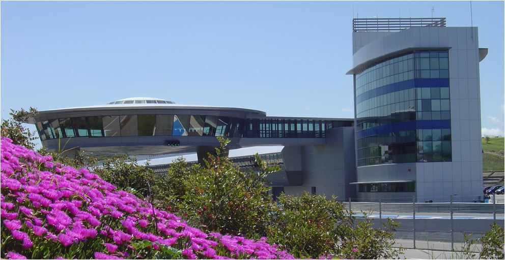 Exposición Aniversario Circuito de Jerez