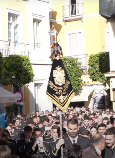 AM Virgen de los Reyes