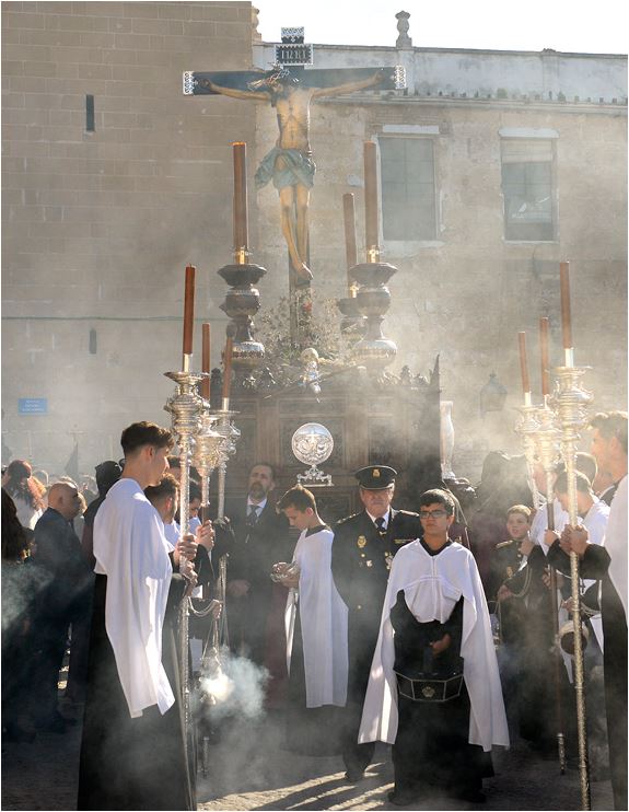 Ciclo SPE LUCIS de Jerez