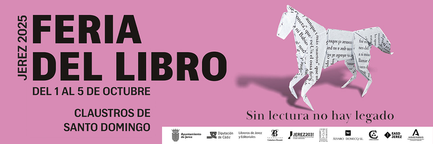 feria del libro