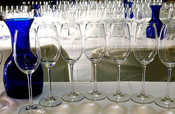 Ruta del vino y del brandy