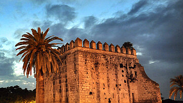 Alcazar