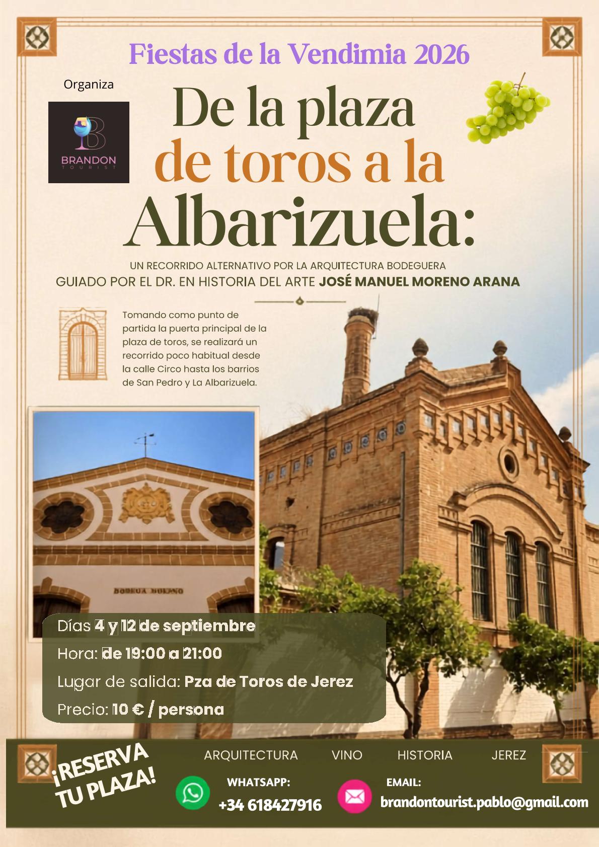Albarizuela