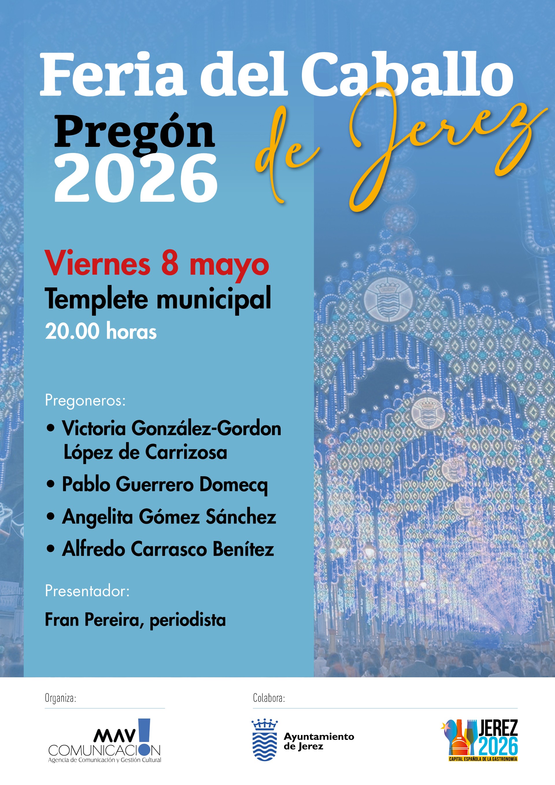 Pregon