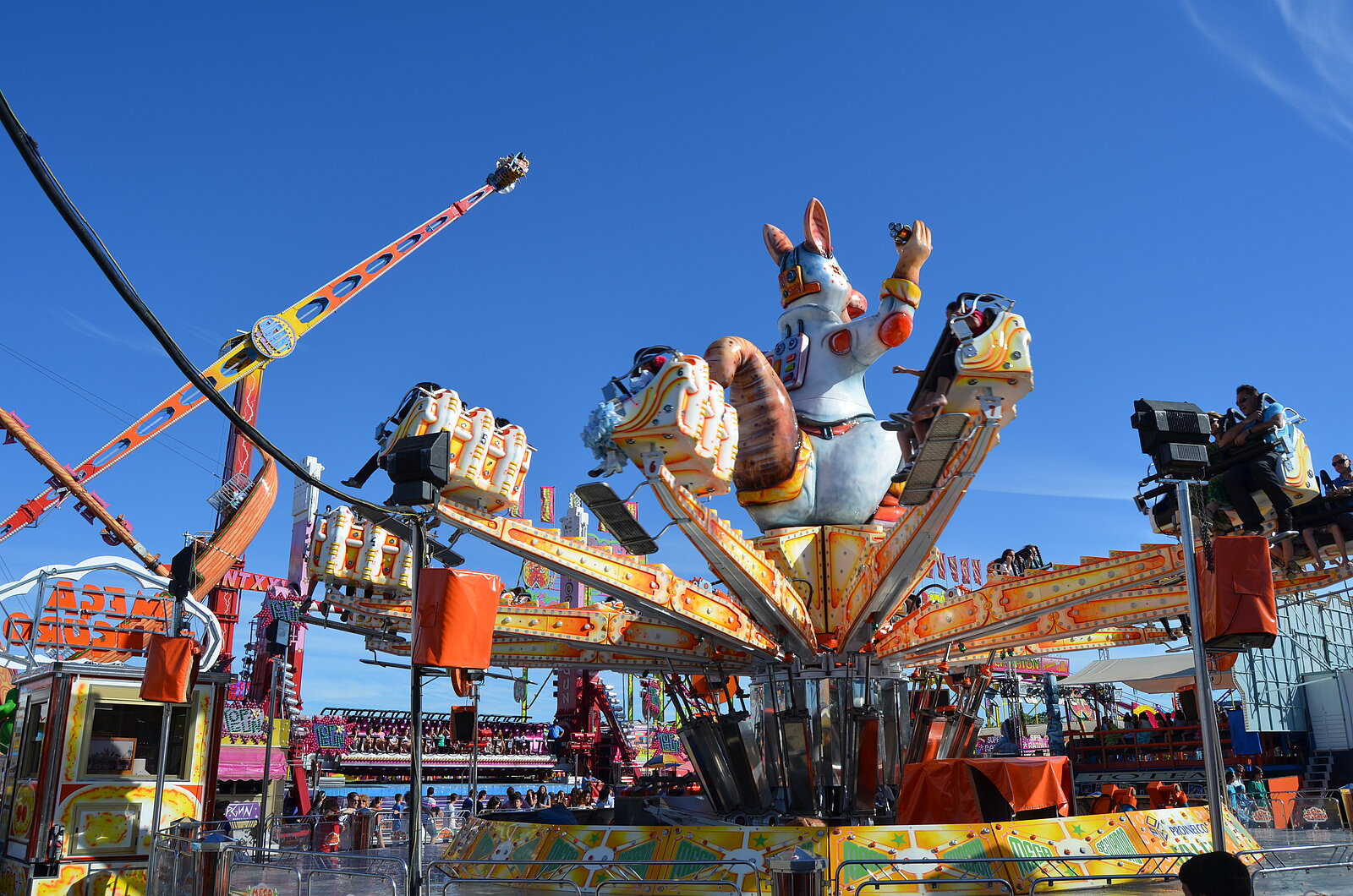 Atracciones