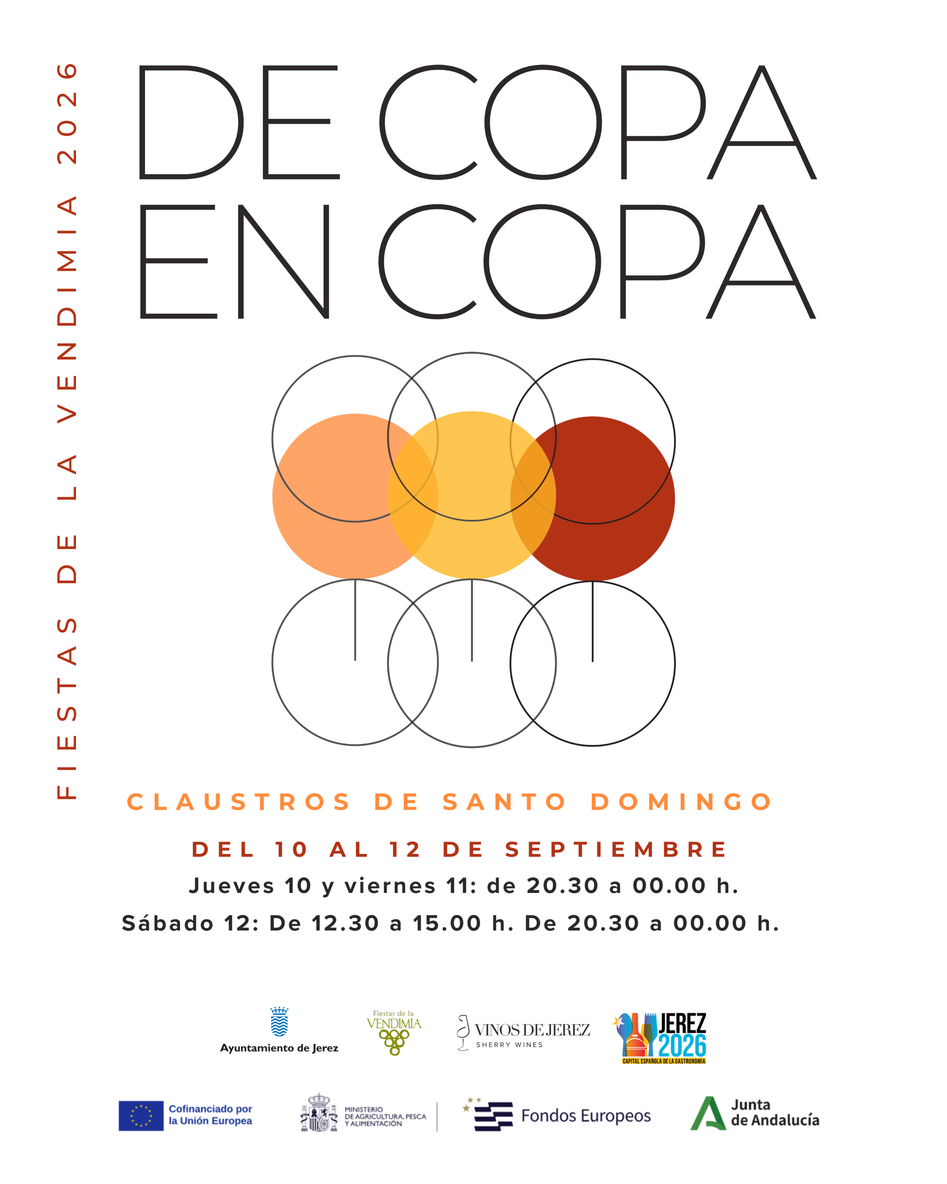 De copa en copa
