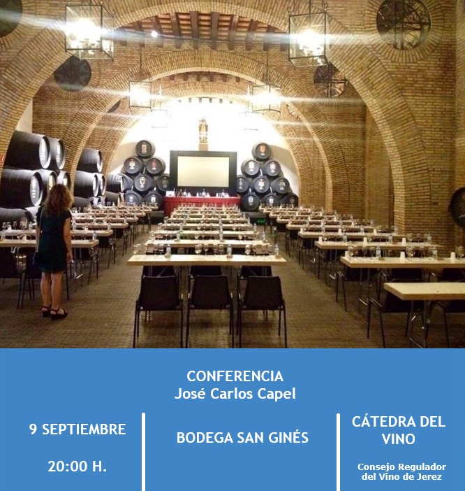 CONFERENCIA