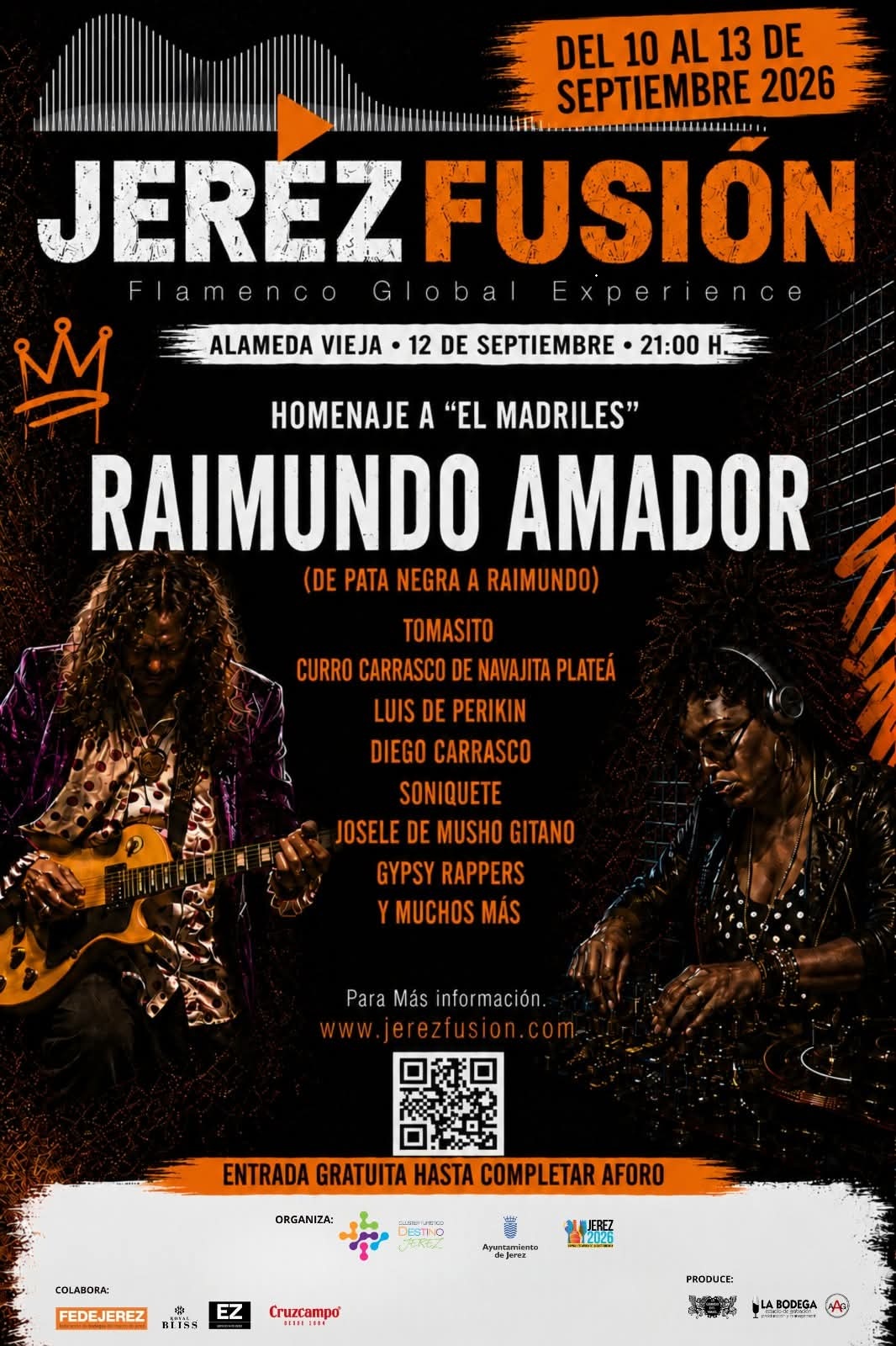 Raimundo Amador