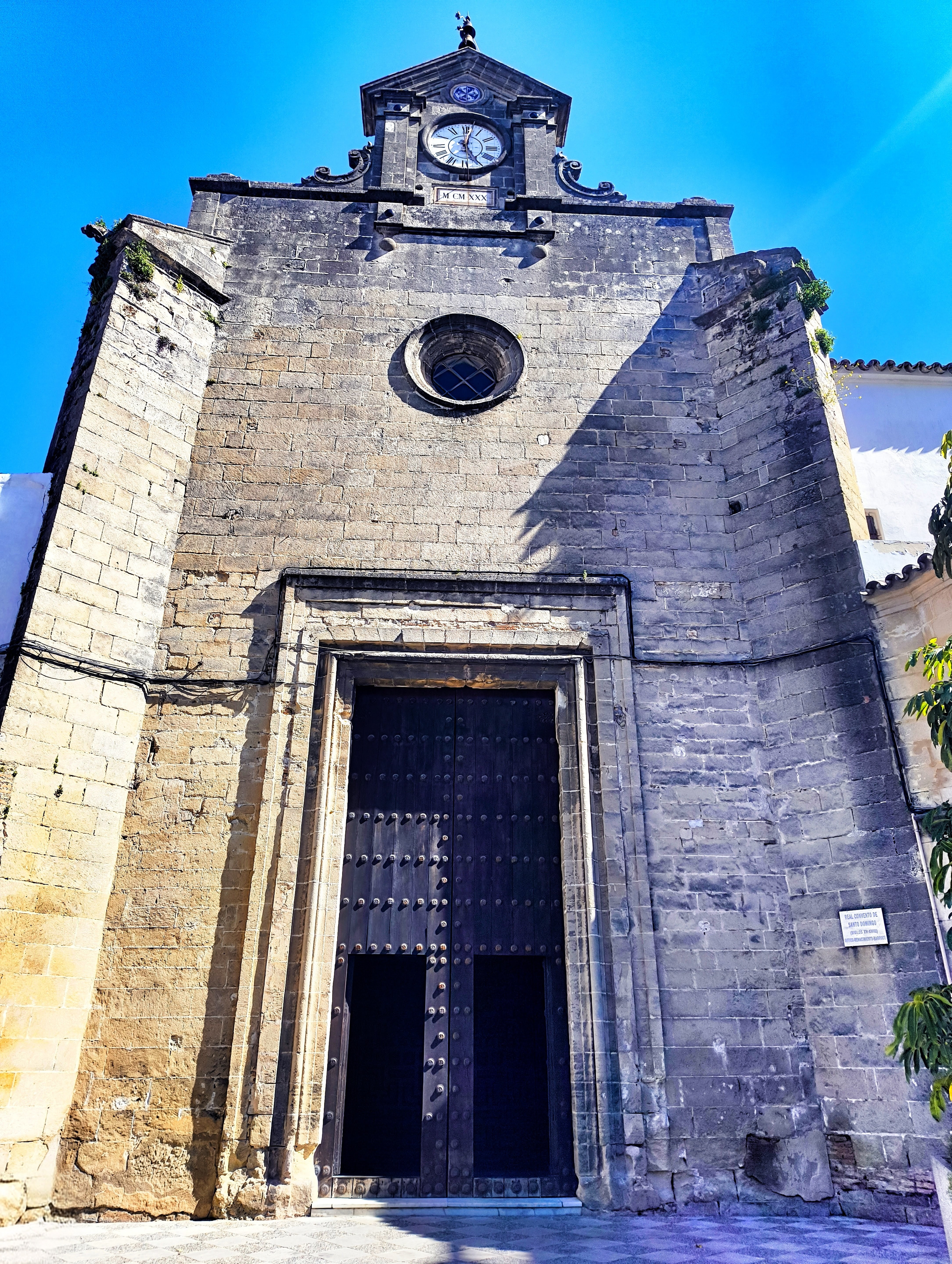 Iglesia de Santo Domingo