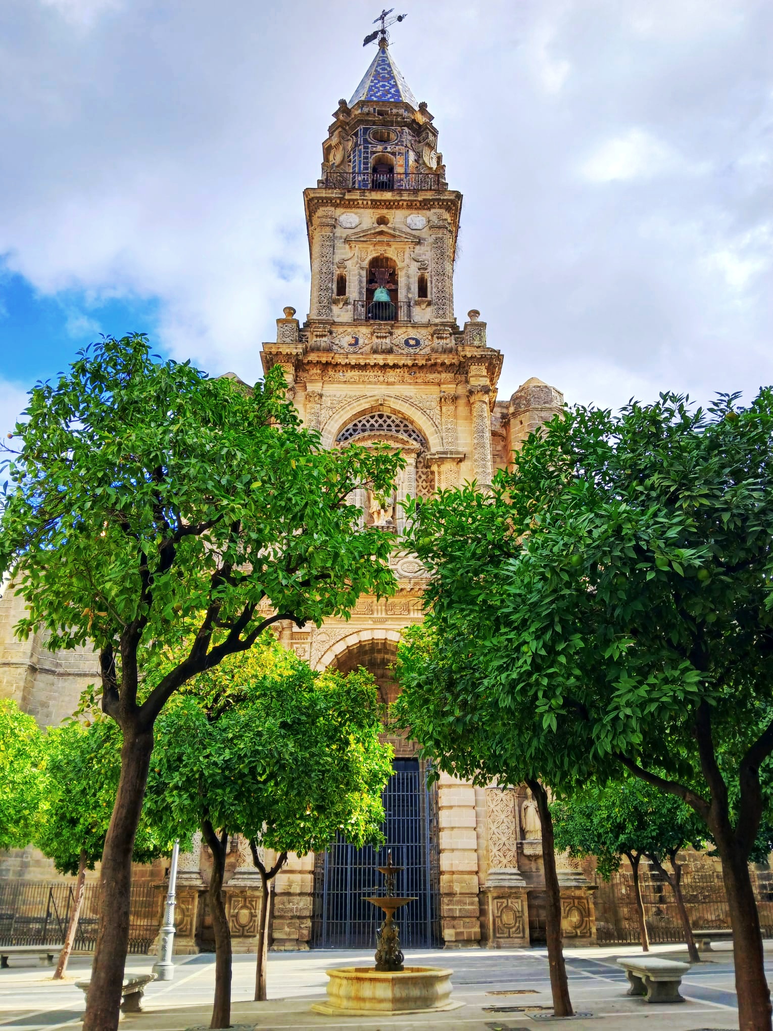 Iglesia de San Miguel