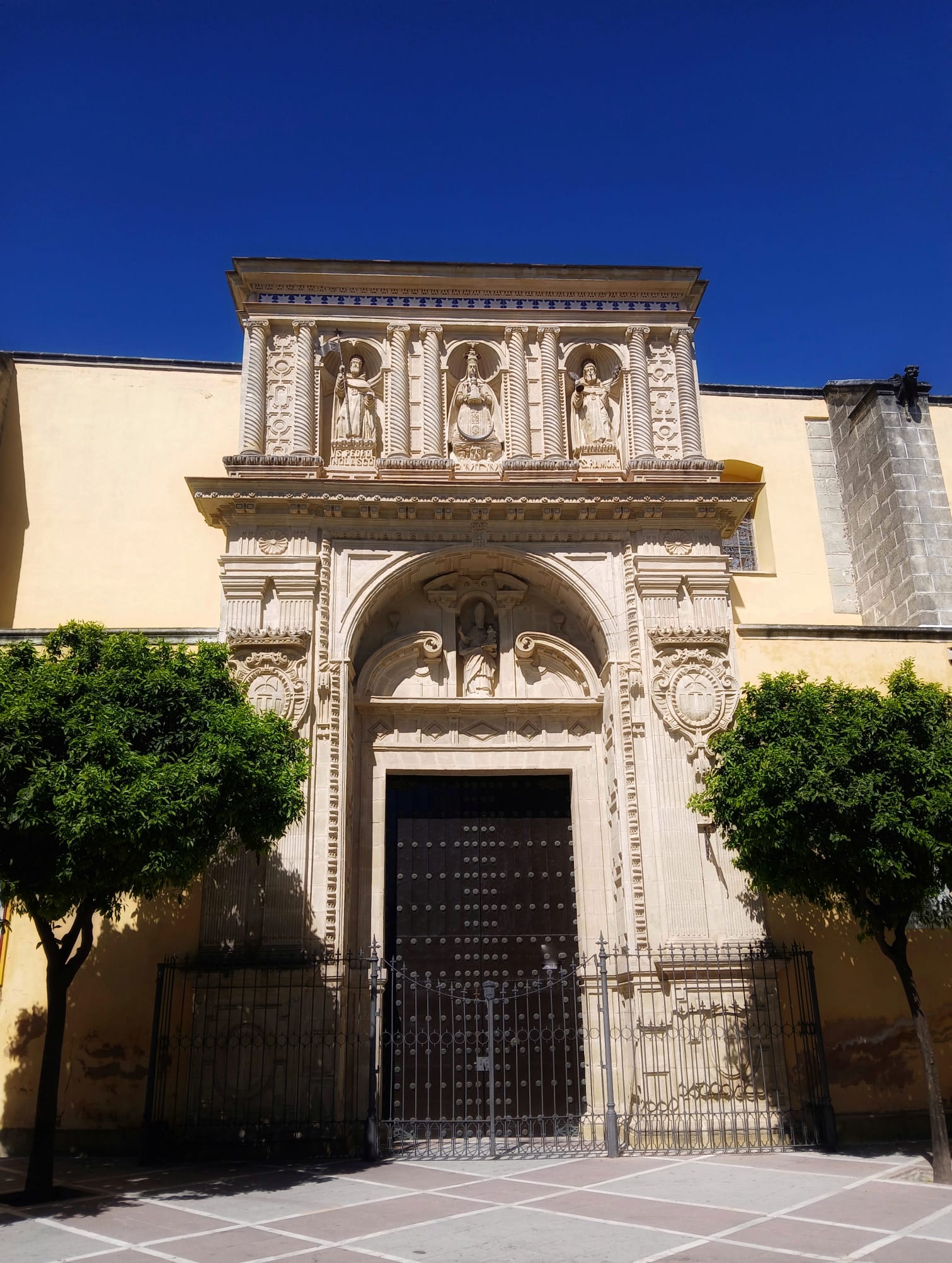 merced jerez