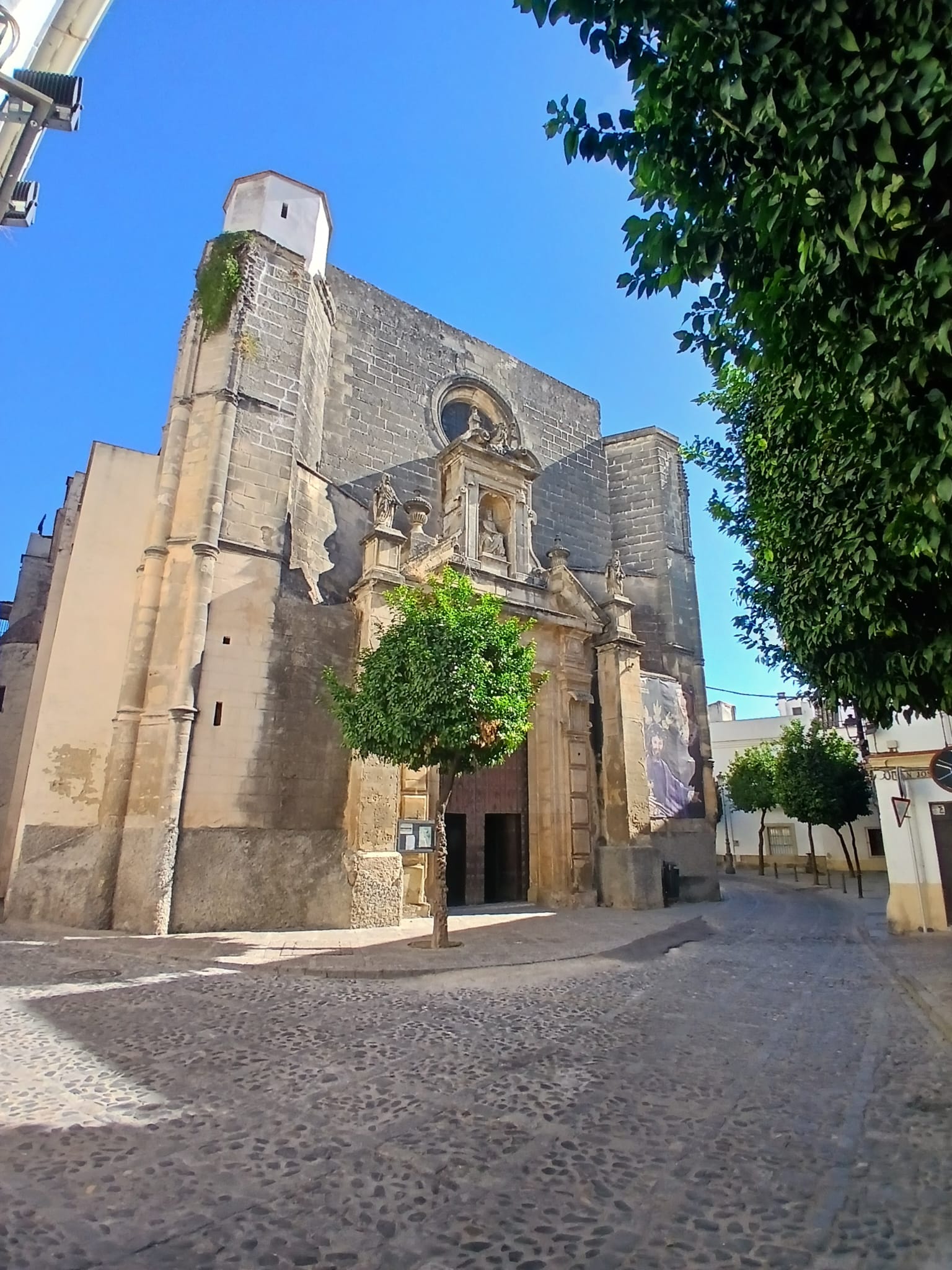 Iglesia de San Marcos
