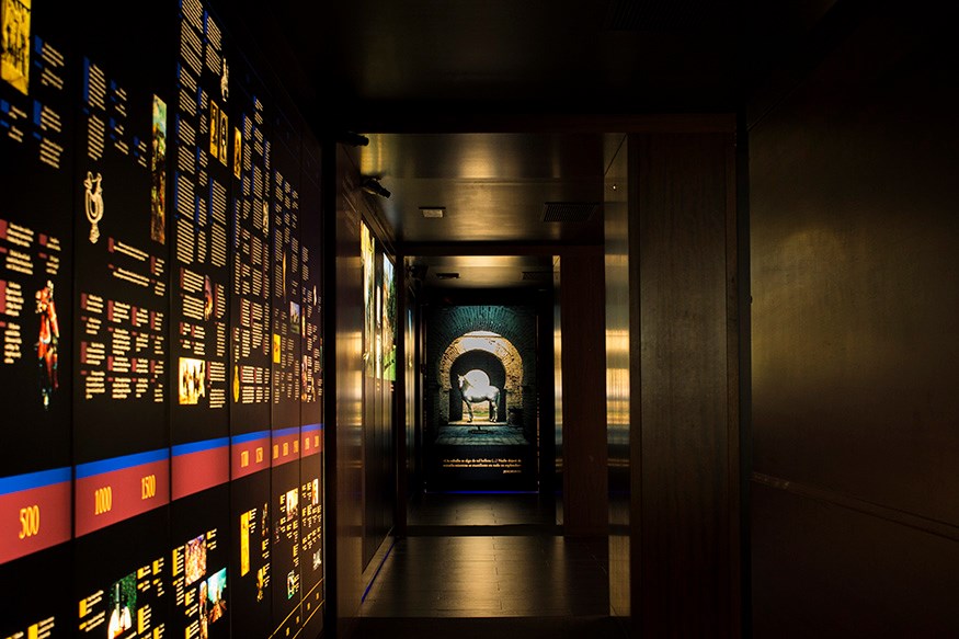 Museo del Arte Ecuestre