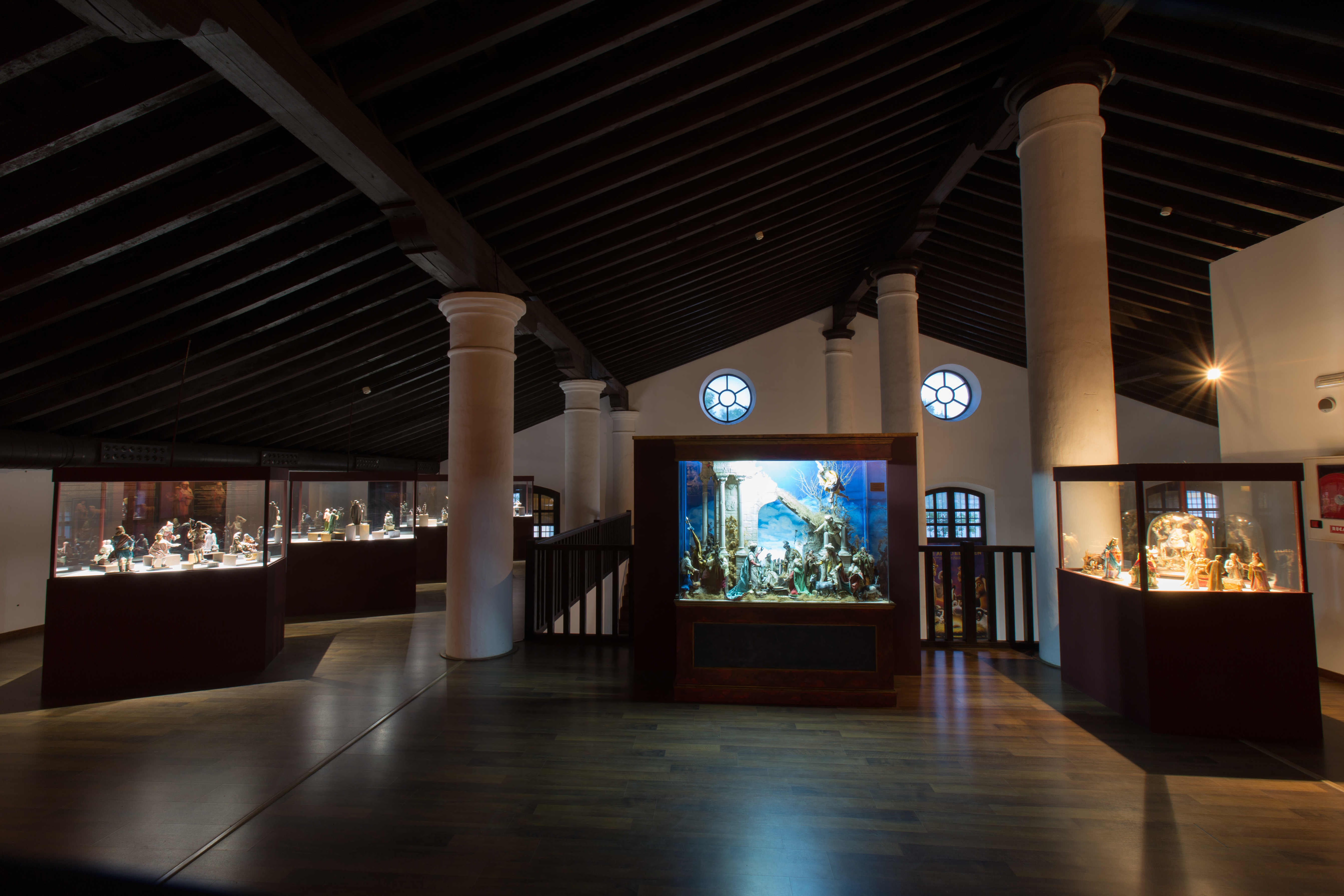 Museo del Belén