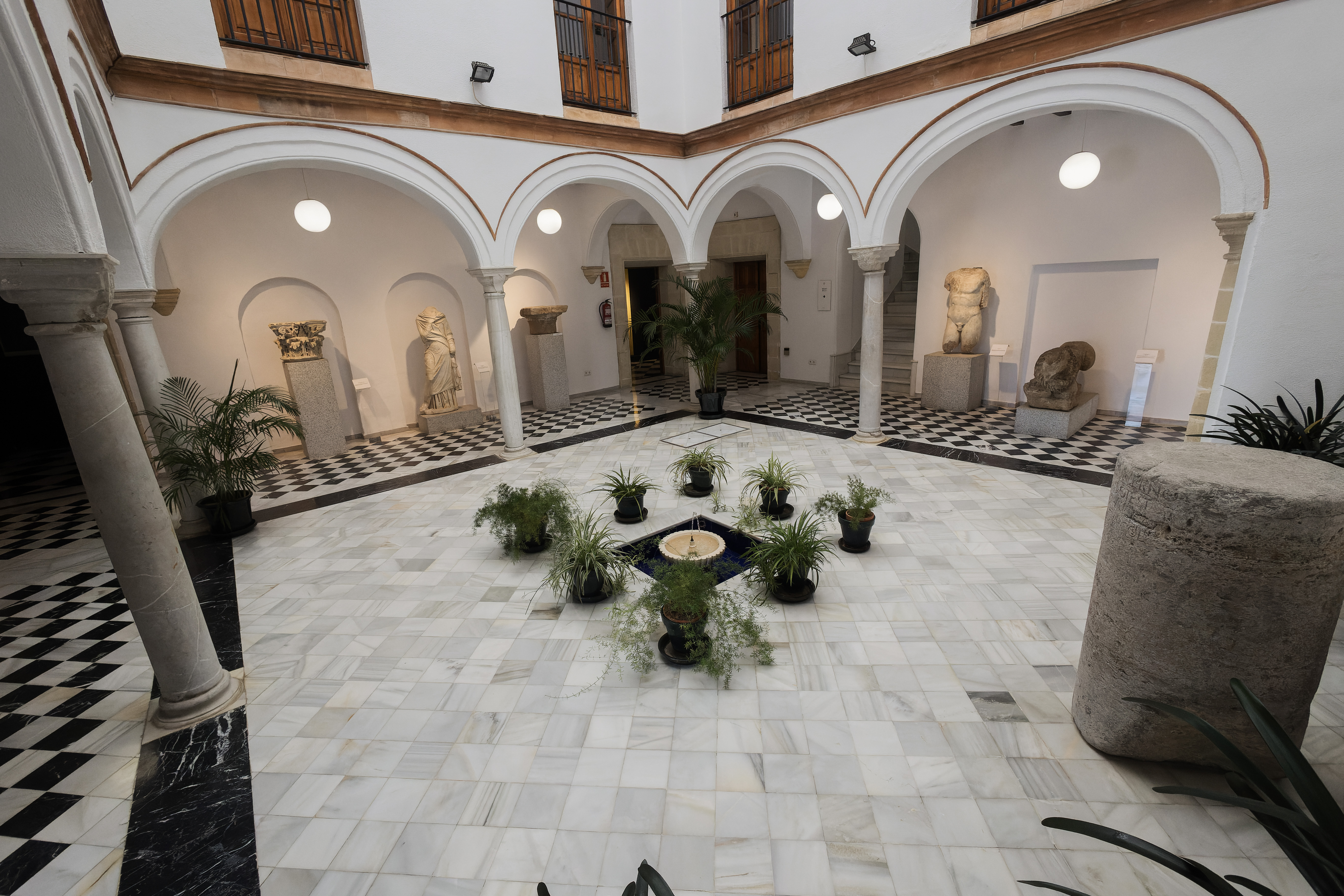 Museo Arqueológico
