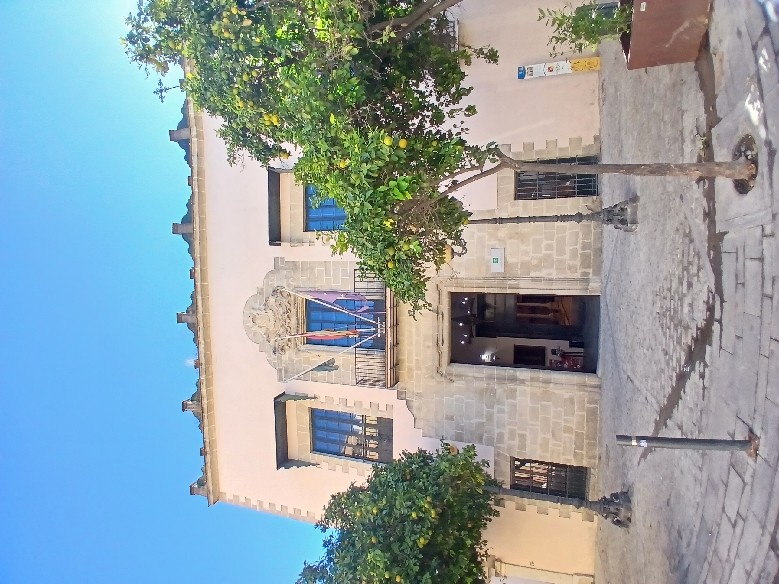 Centro Andaluz de Flamenco