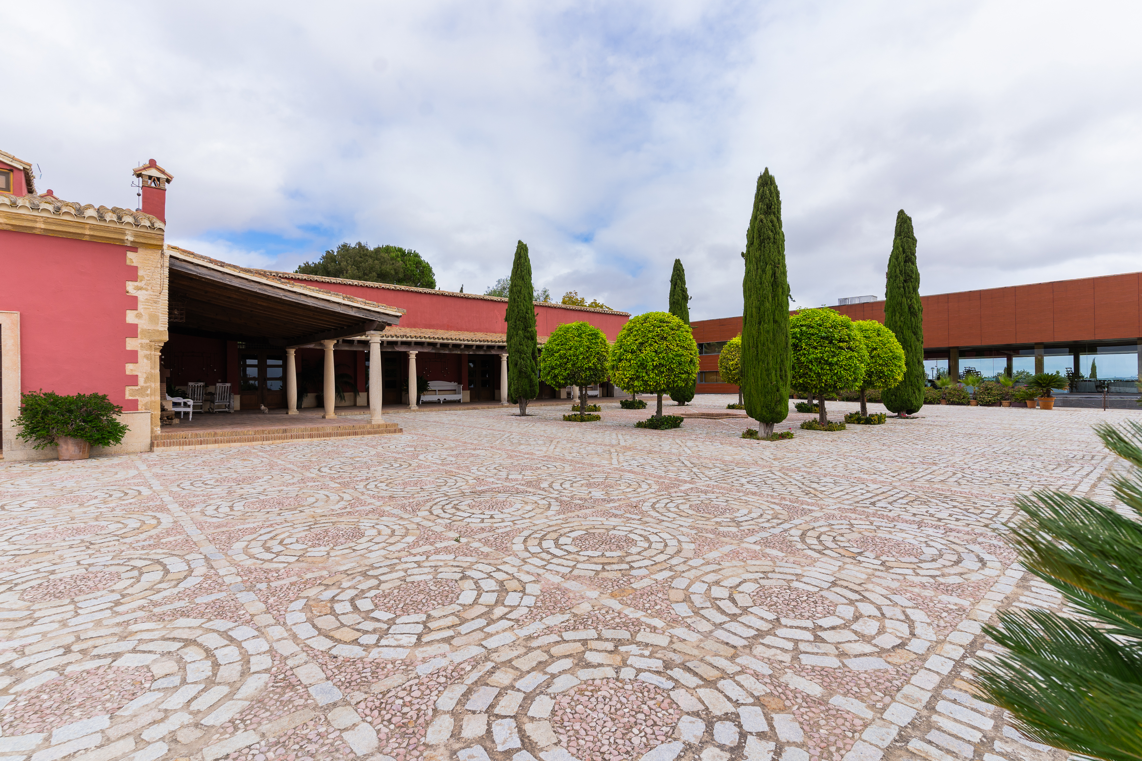 Bodegas Luis Pérez
