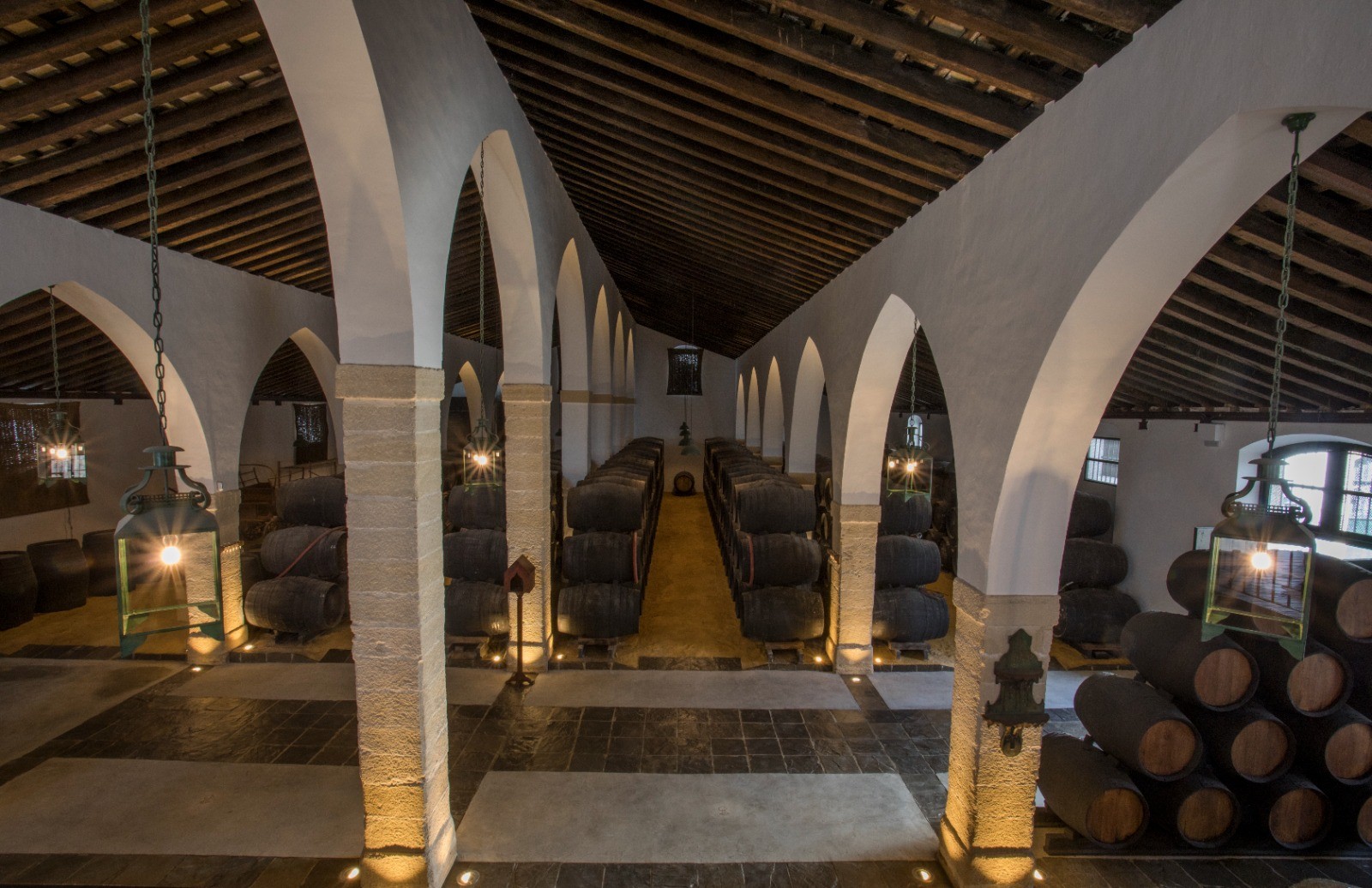 Bodegas León Domecq