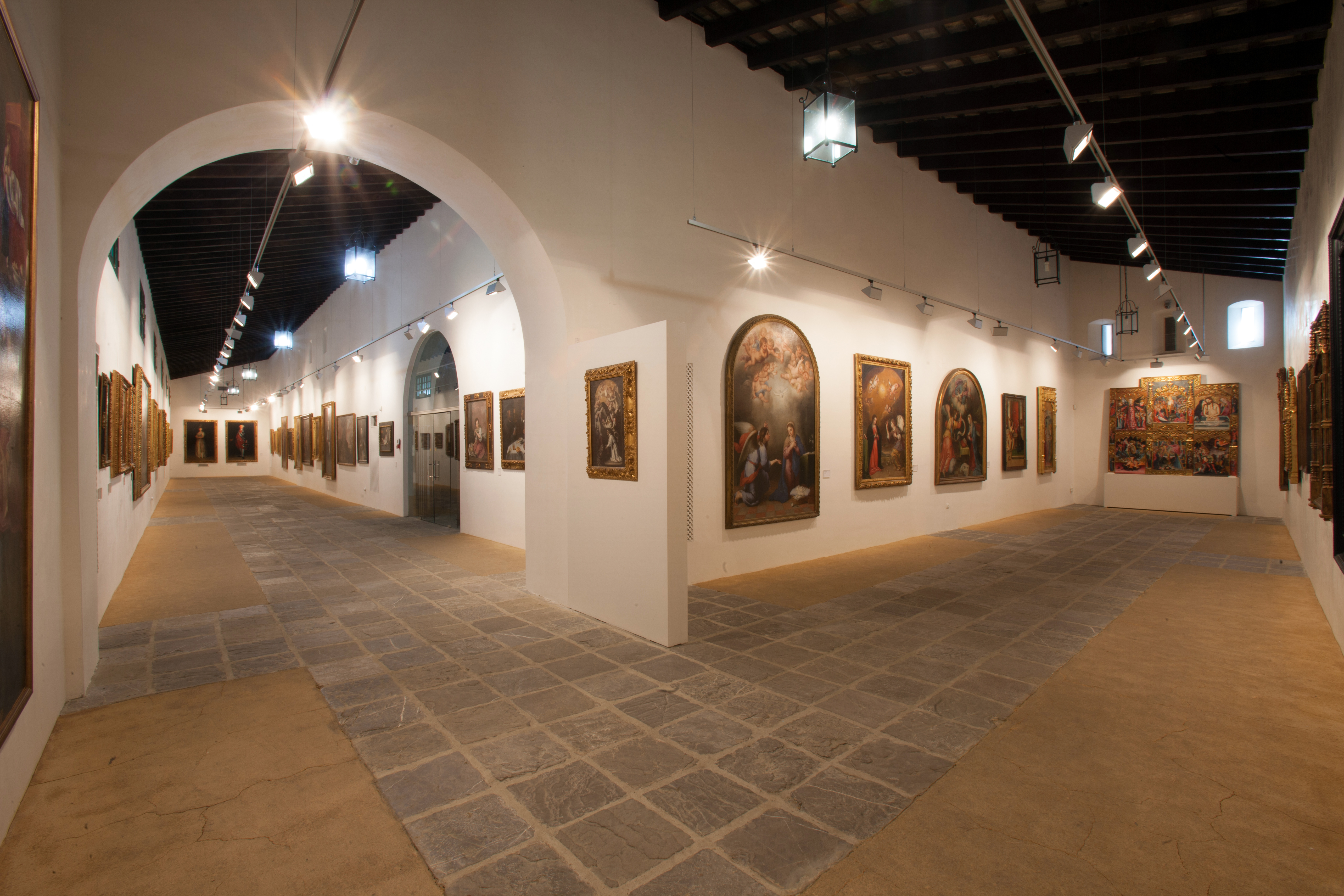 Bodegas Tradición