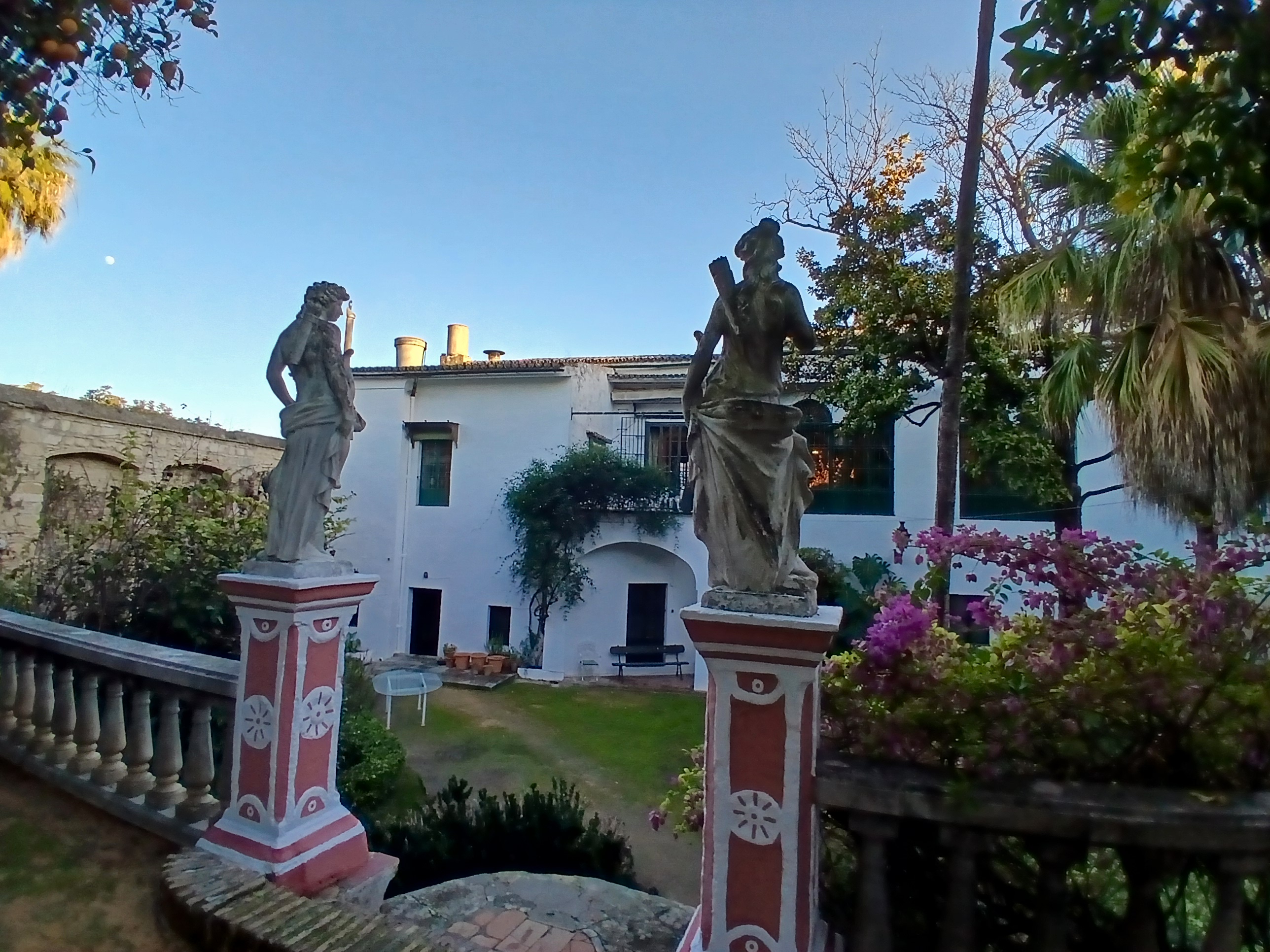 Palacio de Camporreal