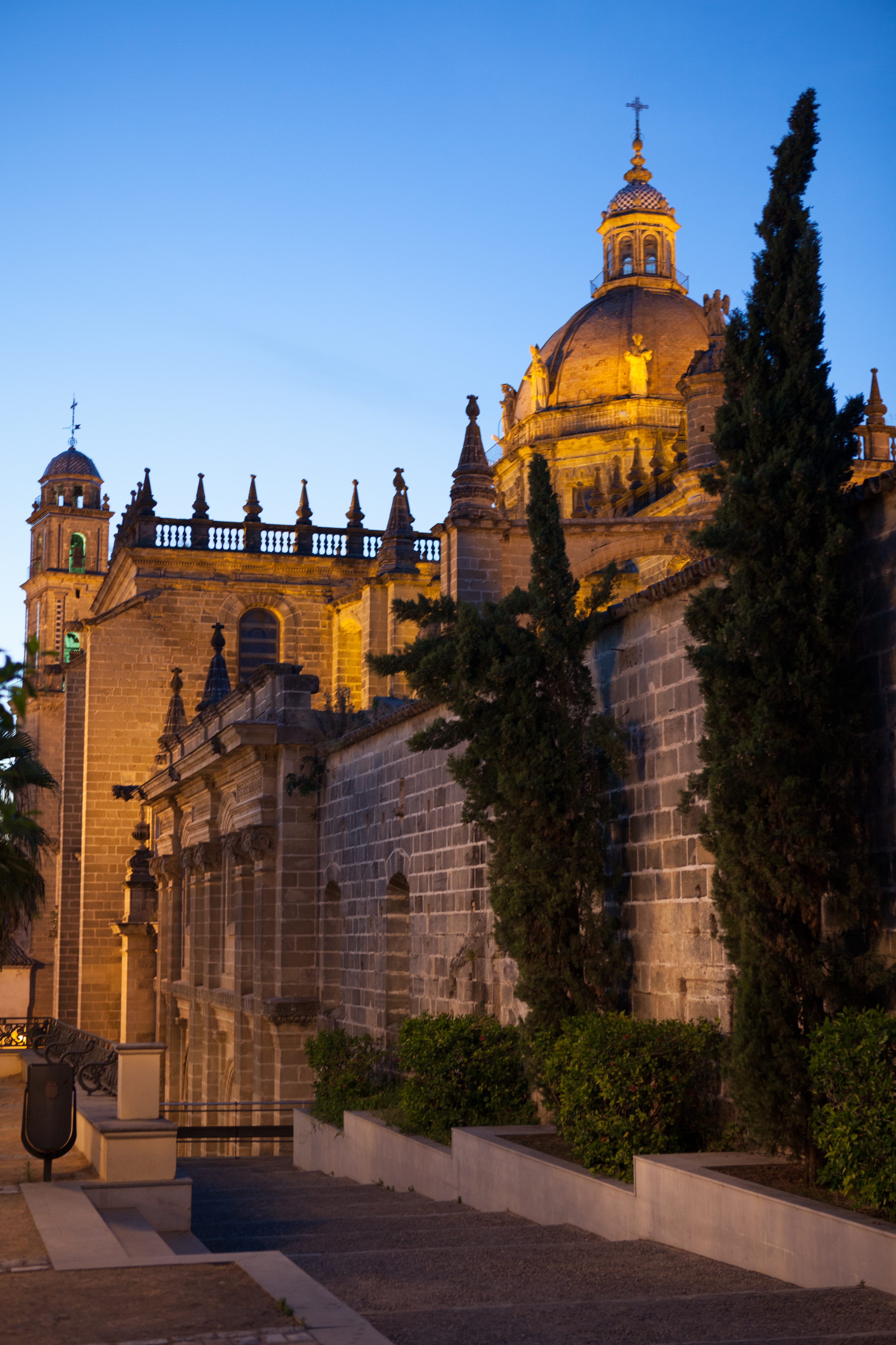 Catedral de San Salvador