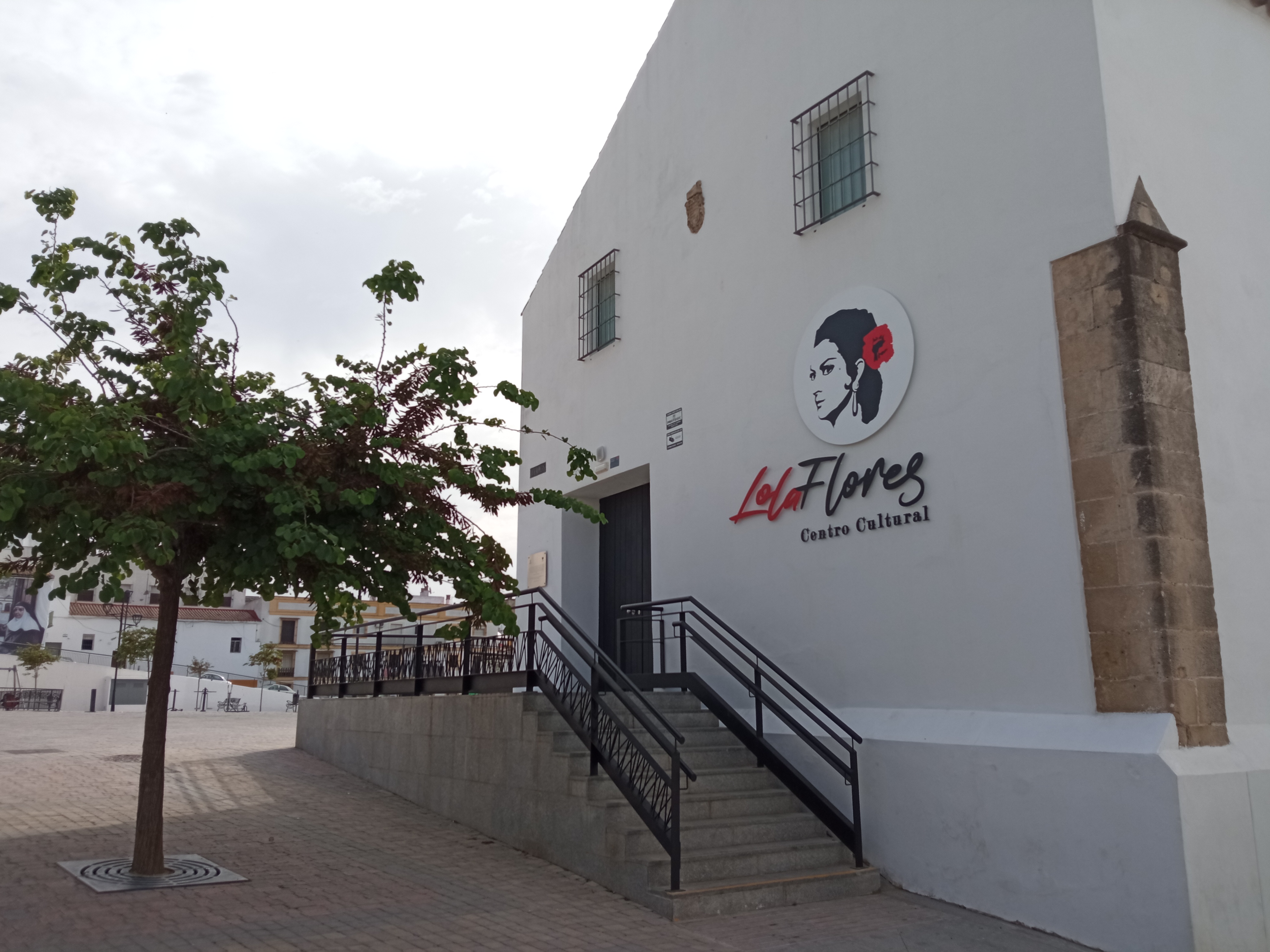Centro Cultural Lola Flores