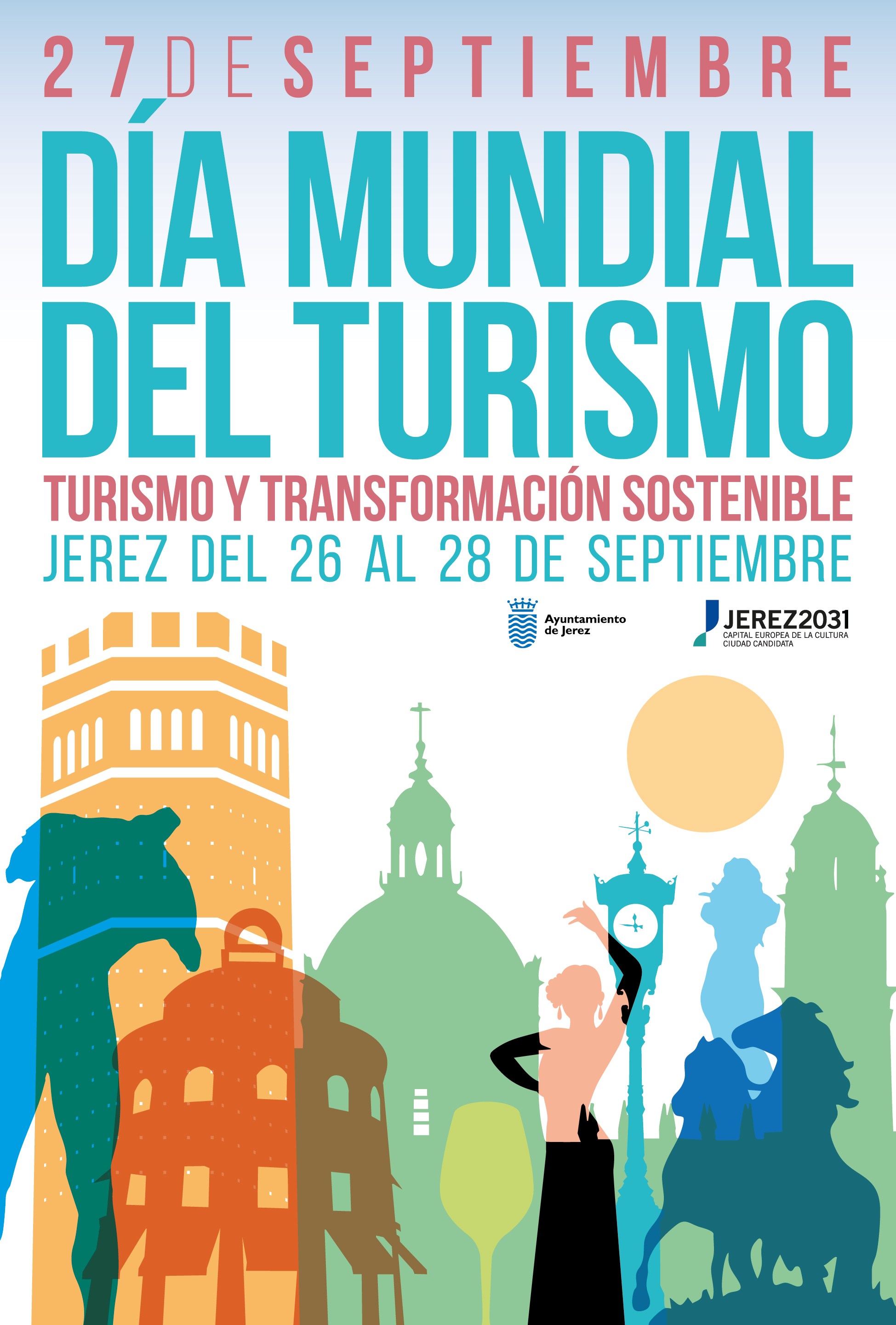 día mundial del turismo