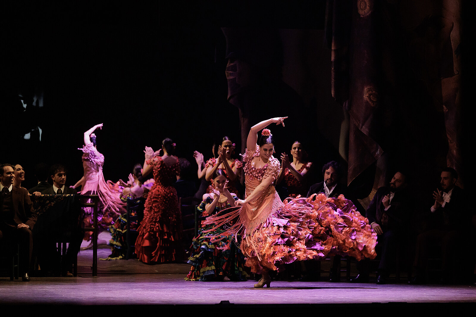 Día Internacional del Flamenco