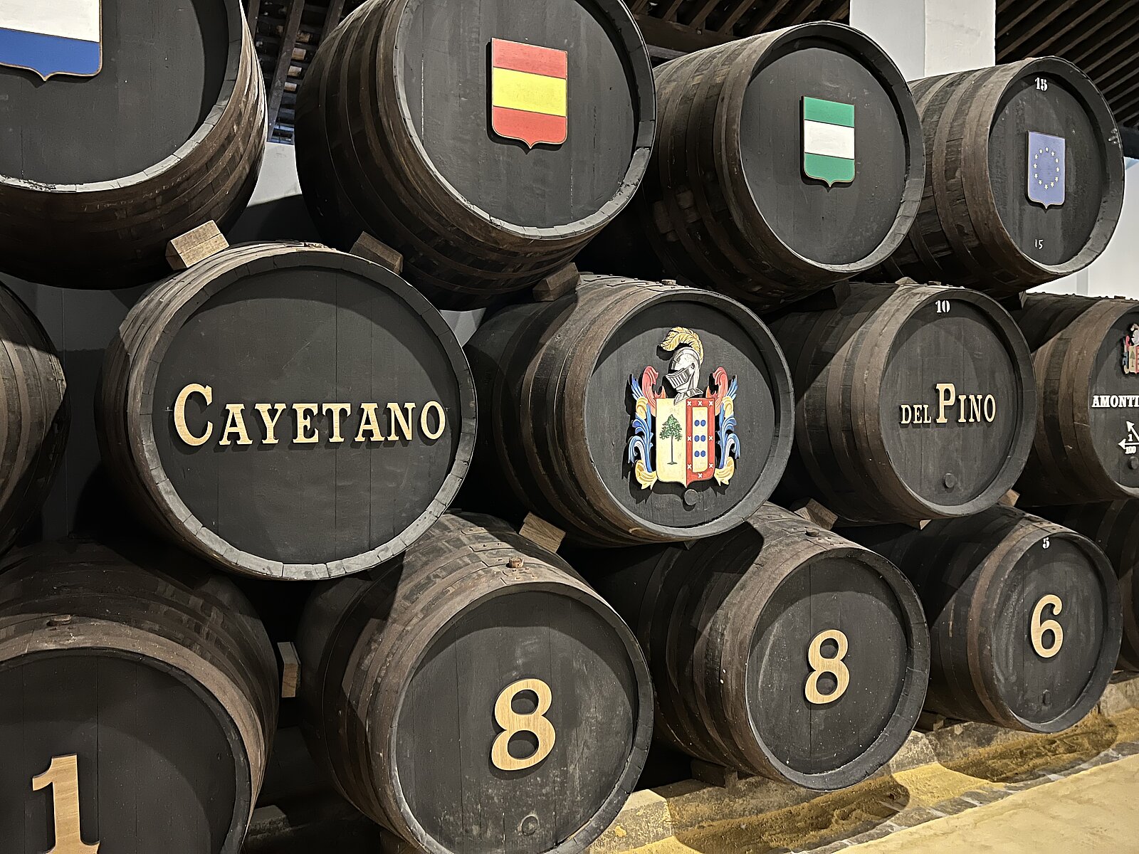 Cayetano del Pino