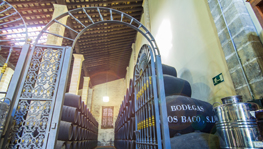 Bodegas Dios Baco