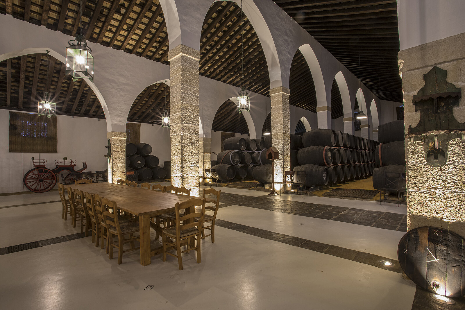 Bodegas León Domecq