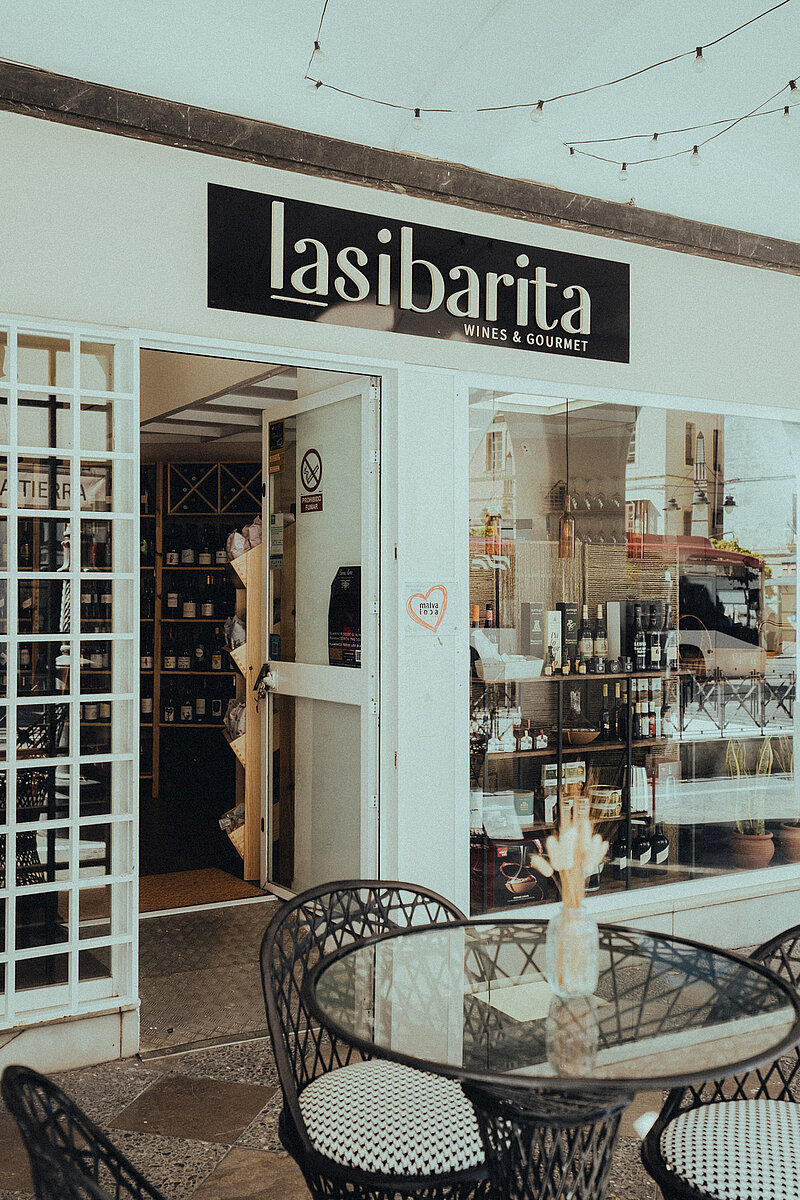 sibarita wines