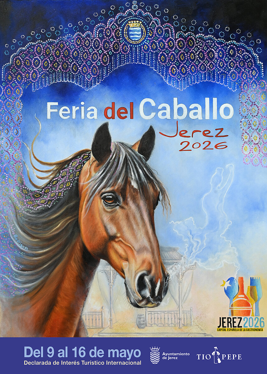  Cartel feria