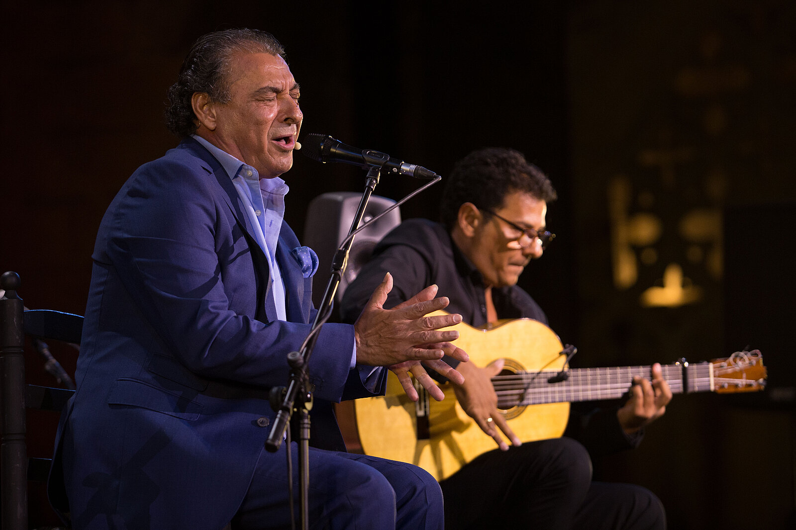 Día Internacional del Flamenco