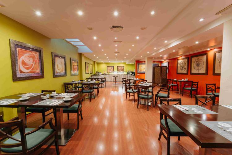Hotel Soho Boutique Jerez