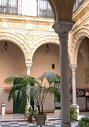 Centro Andaluz de Flamenco