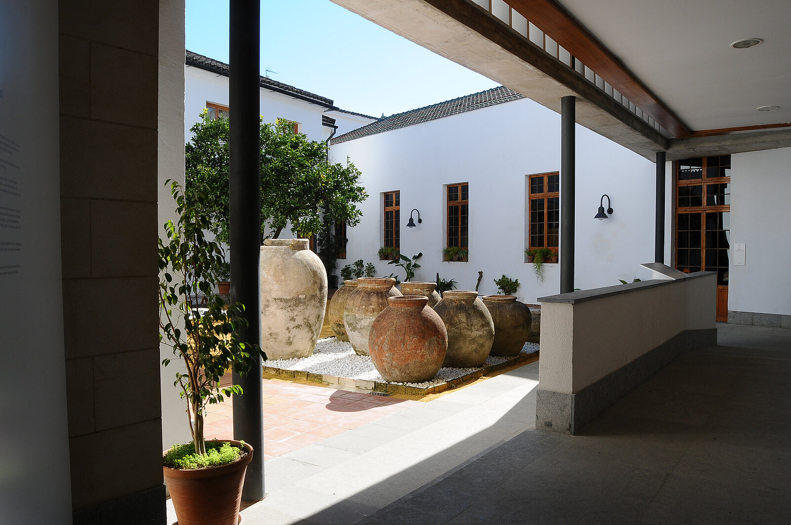 Museo arqueológico