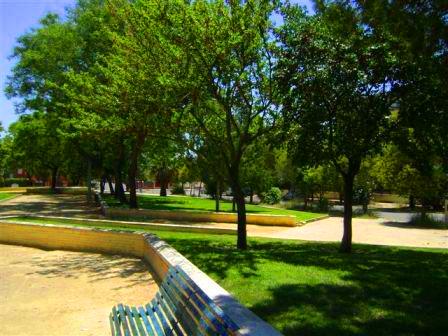 Parques Juan Carlos Durán