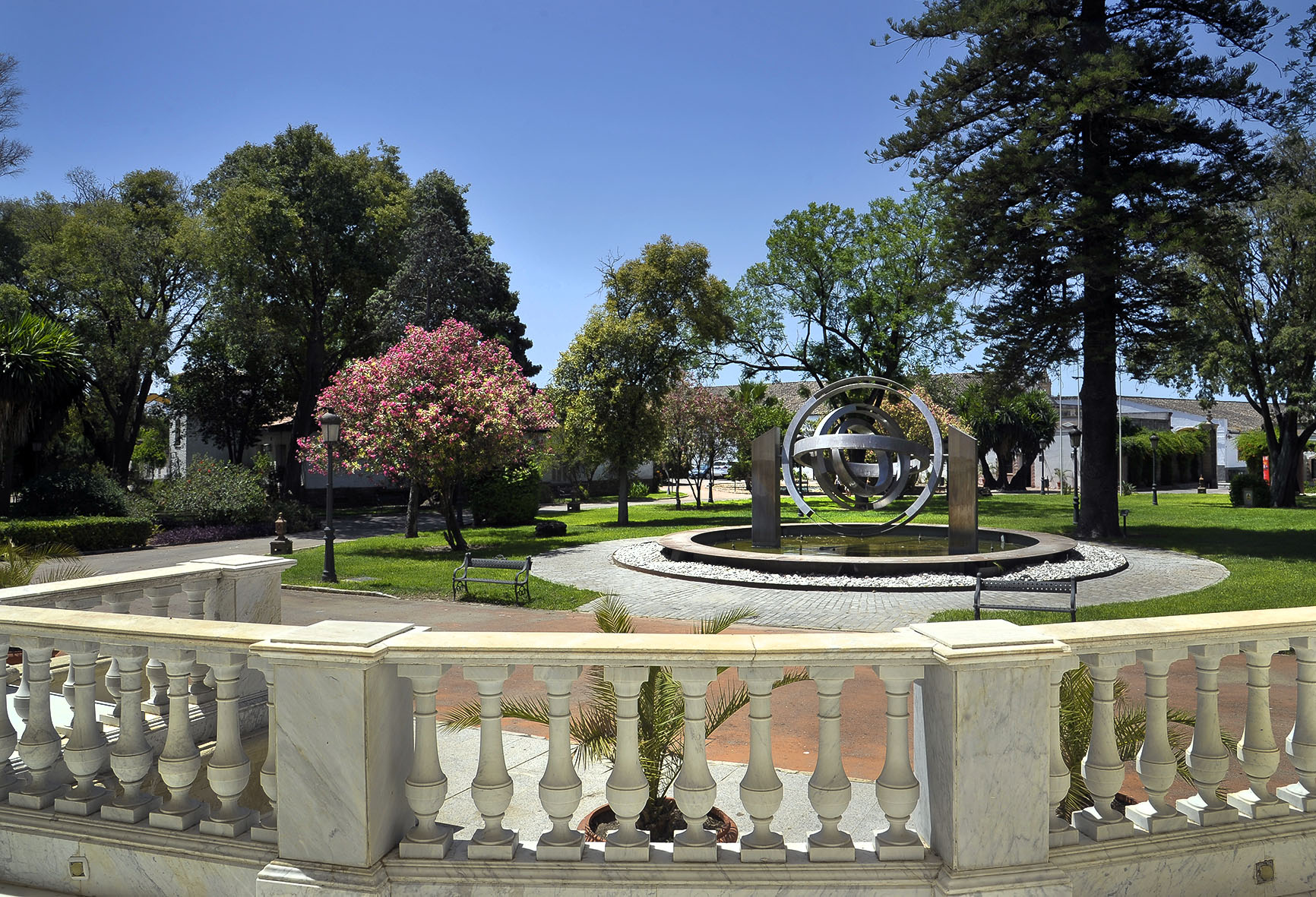 Jardines de la Atalaya