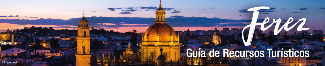 Guía de Recursos Turísticos Jerez