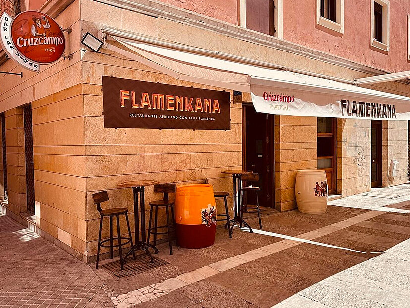 Flamenkana