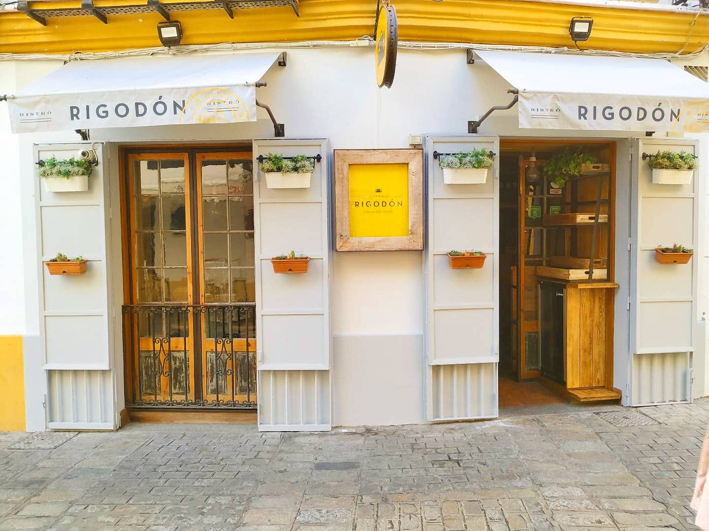 Rigodón