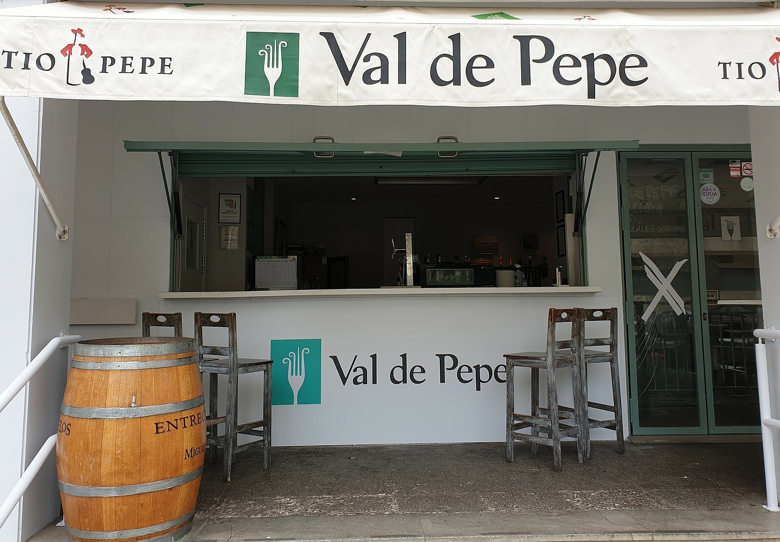 Val de Pepe