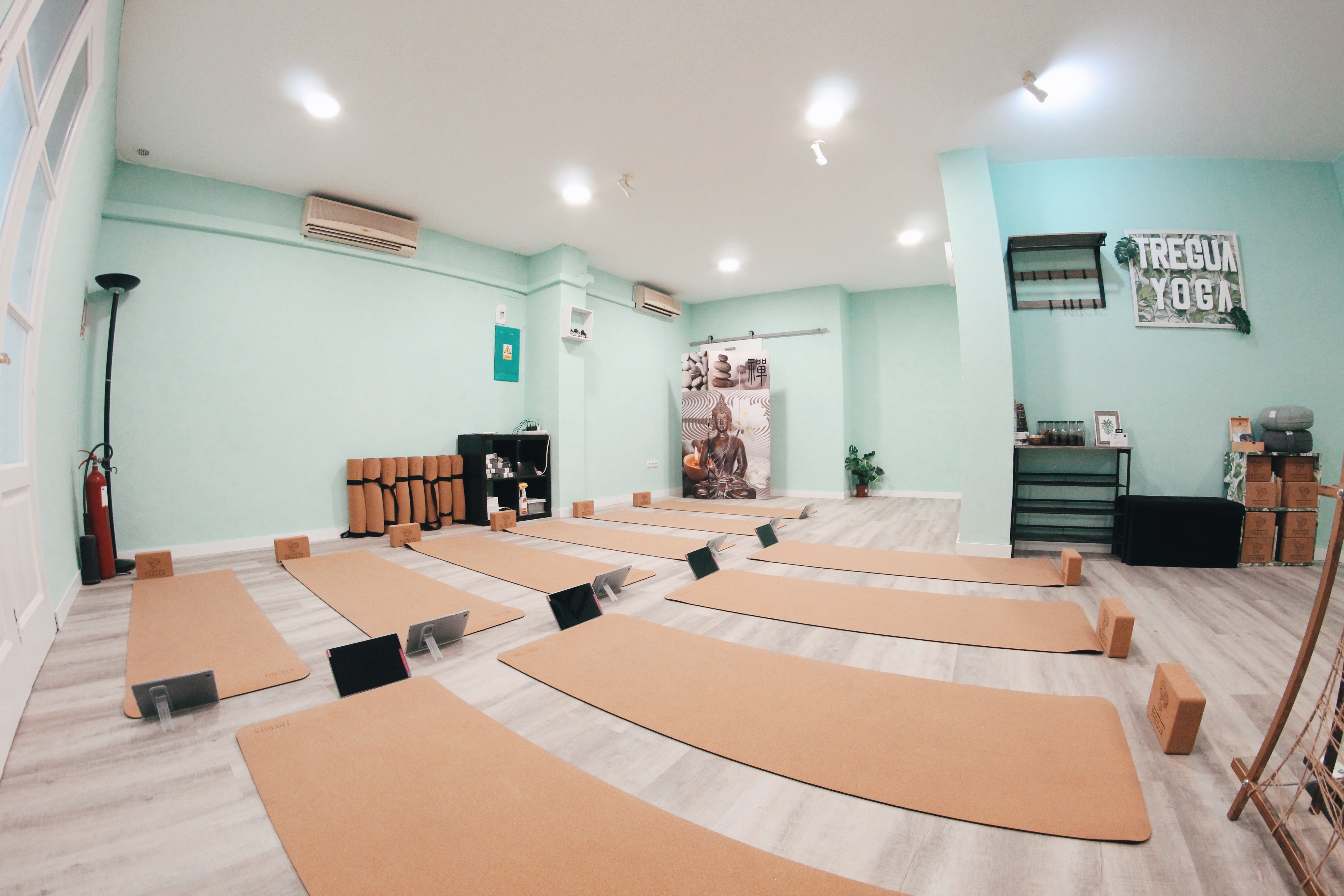 Sala Yoga