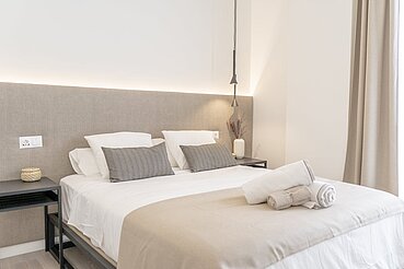 Apartamentos Alfonso X Suites