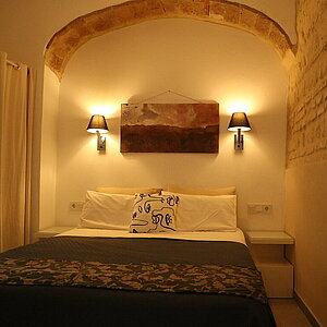 Apartamentos Casa de Fra.