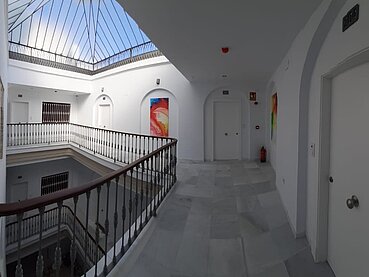 [Translate to English:] Apartamentos Santa María 15