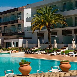 hotel jerez spa