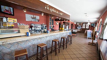 [Translate to English:] Hotel Quitagolpe