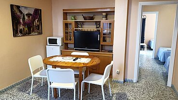 Pensión Sanvi